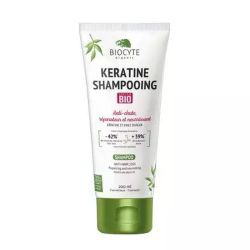 Kératine Shampoing Bio - 200ml