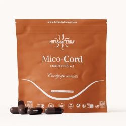 Mico-Cord - 60 gélules