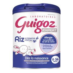 Expert Riz - 800 g