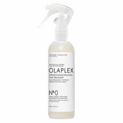 Soin réparateur et fortifiant N°0 - 155ml