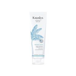 Kadalys Musaclean Huile Fondante Démaquillante Bio Banane - 150 ml