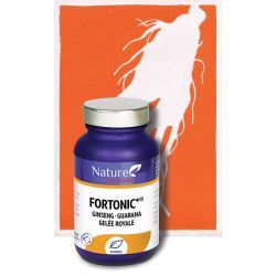 Fortonic - 60 gélules