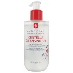 Erborian Centella Cleansing Gel - 180 ml