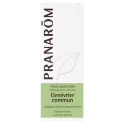 Pranarôm Huile Essentielle Genévrier Commun - 5 ml