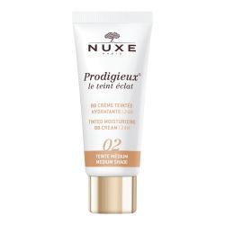 PRODIGIEUX® BB Crème Teintée Hydratante - 30ml