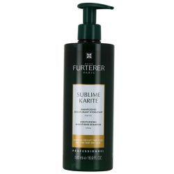 Sublime Karité Shampooing disciplinant hydratant - 500 ml