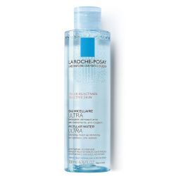 Toleriane Eau Micellaire Peaux Réactives - 200 ml
