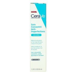 CeraVe Soin Concentré Anti-Imperfections - 40 ml