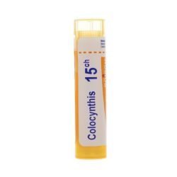 Boiron Colocynthis granules - 15 CH