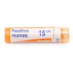 Boiron Passiflora incarnata granules - 15 CH