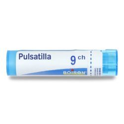 Boiron Pulsatilla granules - 9 CH