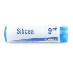 Boiron Silicea dose - 9 CH