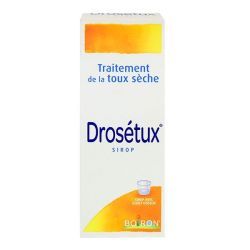 DROSETUX, sirop - 150ml