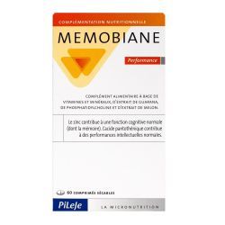 Memobiane Performance   Cpr 60