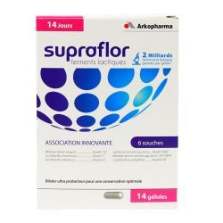 Supraflor 14G