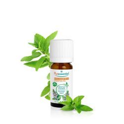 Huiles essentielles Huile Essentielle Menthe Poivrée BIO - 10 ml