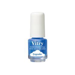 Manucure Vernis à ongles à l’eau CUPCAKE - 4mL