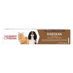 Digeskan Pâte orale - 60ml