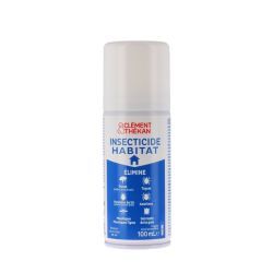 Insecticide Habitat Fogger - 100ml