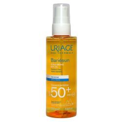 Uriage Bariesun Huil Spray 50+200Ml