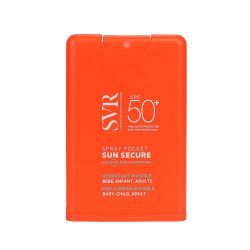 SVR Sun Secure Spray Pocket SPF50+ - 20 ml