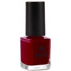 Avril Vernis Bordeaux n°671 - 7ml