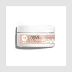 Cuir chevelu Masque réparateur pour les cheveux - 200 ml