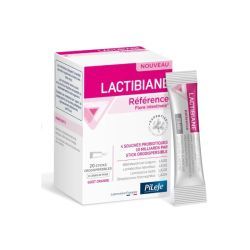 Lactibiane Référence - 20 sticks