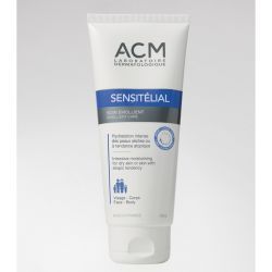 Sensitélial Soin Emollient - 200 ml