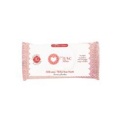 Lingettes intimes Rose Mystik - 30 lingettes
