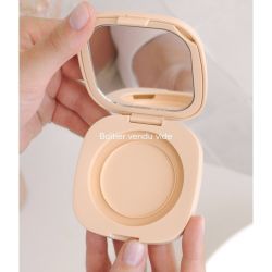 Boîtier poudre rechargeable