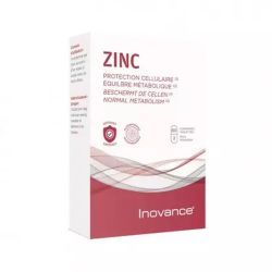 Inovance Zinc - 60 comprimés