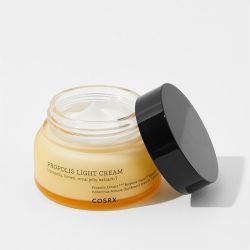 Propolis Light Cream Full Fit - 65 ml