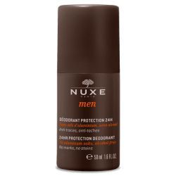 NUXE MEN Déodorant Protection Roll On - 50ml