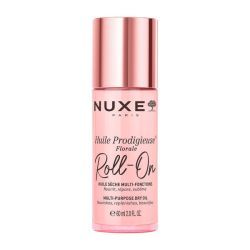Huile Prodigieuse Florale Roll-On - 60ml
