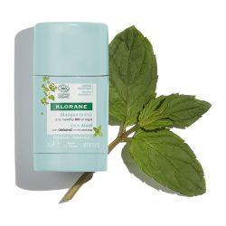 Menthe aquatique Masque en stick à la Menthe aquatique BIO - 25gr