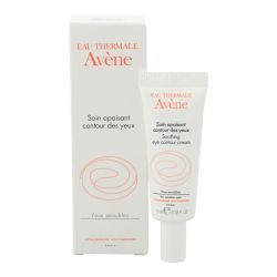 Soin apaisant Contour Des Yeux, 10ml