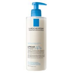 Lipikar AP+ Syndet Crème Lavante - 400ml