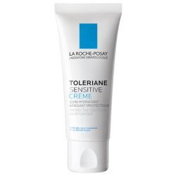 Toleriane Sensitive Crème Hydratante Apaisante Anti Rougeurs - 40ml