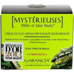 Mystérieuses Mille et Une Nuits, 30 ml