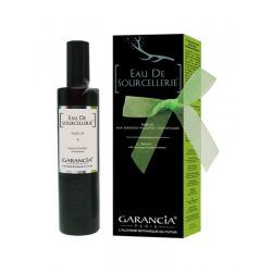 Eau de Sourcellerie - 50ml