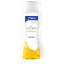 Gyn gel lavant apaisant - 200ml