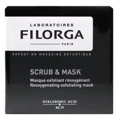 Scrub & Mask - 55ml