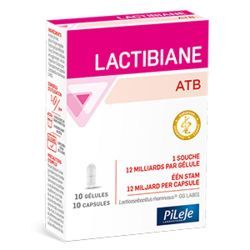 Lactibiane ATB
