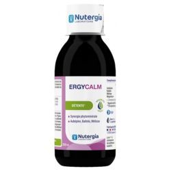 Ergycalm S Buv Relaxant - 250ml