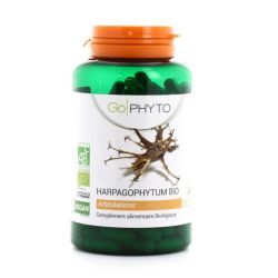 Harpagophytum Bio - 200 Gélules