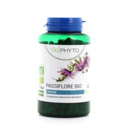 Passiflore Bio Détente - 200 Gélules