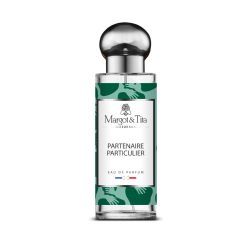 Margot & Tita Partenaire Particulier - 60 ml