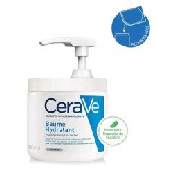 -Baume Hydratant - 454 ml