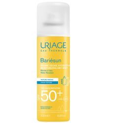 Spf50+ - Brume sèche SPF50+ - 200 mL